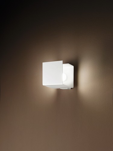 Led wand leuchte - led,