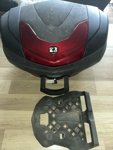 Top case yamaha - top, +
