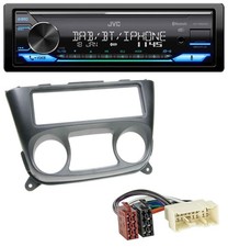 JVC Bluetooth DAB USB MP3