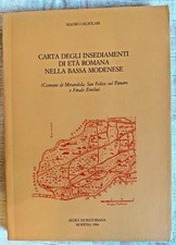 Römische siedlungen - rÖmische,