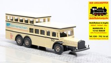 UNIKAT Eigenbau Berliner