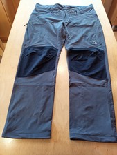 Haglöfs Outdoorhose Herren Gr. XXL/60