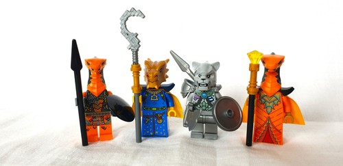 Moc aus lego teilen - aus, lego®-teilen