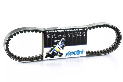 Keilriemen polini evo - keilriemen,