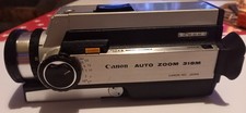 Canon auto zoom 318m - zoom,