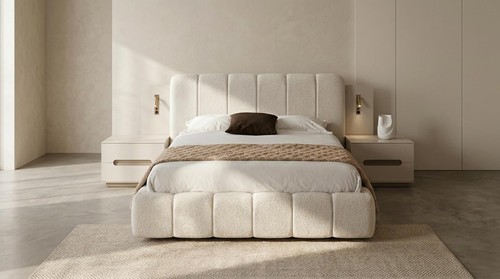 Schlafzimmer set bettgestell - schlafzimmer,