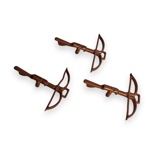 Playmobil armbrust braun waffe - playmobil,