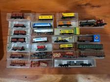 Fleischman Roco Minitrix