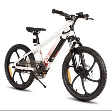 JOYSTAR Elektrofahrrad für