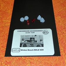 Blinker bosch rkle 90h - blinker, 2pcs