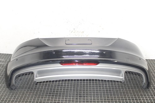 Audi mk2 heck - mk2,