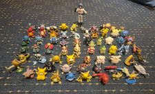 Pokemon 1999 Vintage