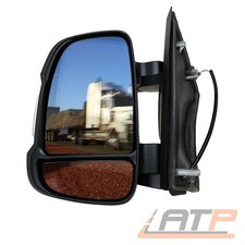 AUßENSPIEGEL LINKS MANUELL