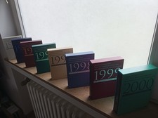 Die Postwertzeichen der Bundesrepublik Deutschland mit Briefmarken