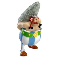 Plastoy asterix sammelfigur - plastoy,