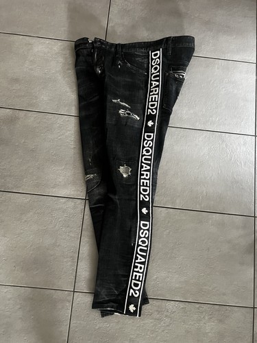 Dsquared2 jeans herren - dsquared2, 50