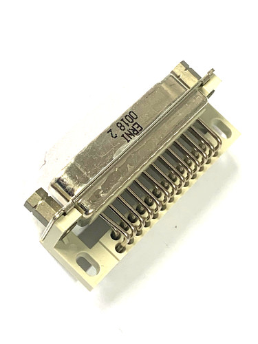 Sub pol stecker - d-sub,, 25