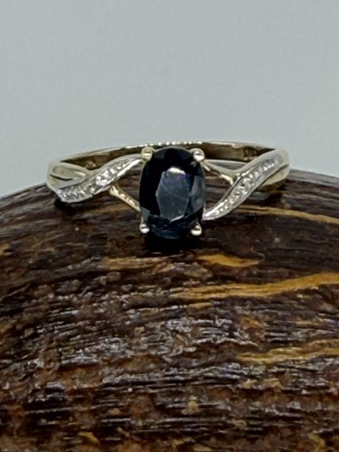 Ring gelbgold - 9, kt
