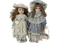 Alberon Porcelain Collector