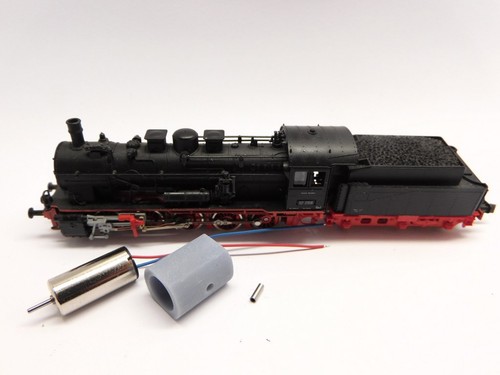 Micromotoreu nh014 hobbytrain - micromotoreu,