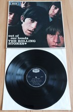 Rolling stones out - stones, of