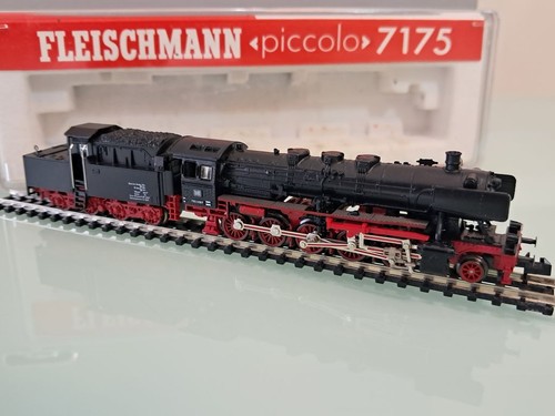 Fleischmann spur br 50 - fleischmann,