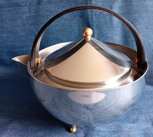 Bodum teekanne teaball - bodum,