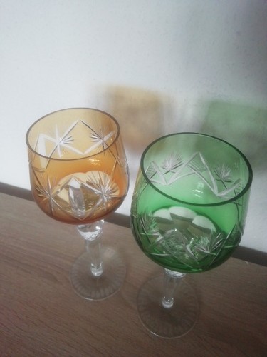 Römer kristall weingläser - römer/kristall, /weingläser