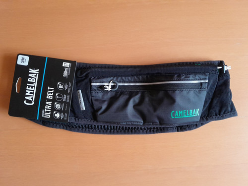 Camelbak ultra belt - camelbak,