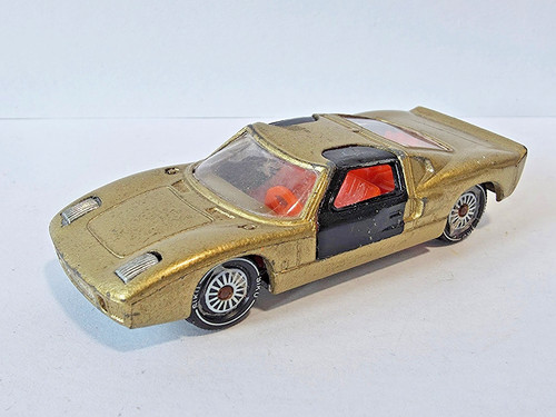 Siku v296 ford 40 - (6882), gt