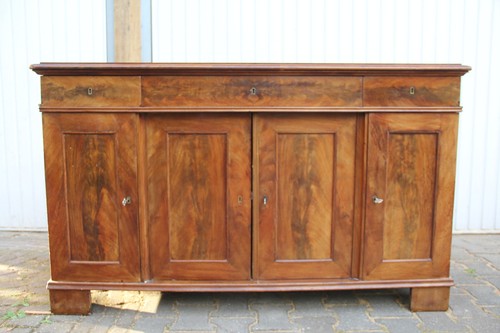 Sideboard gründerzeit 1880 - sideboard, um