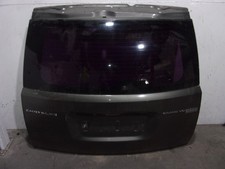 5054266AB heckklappe für CHRYSLER GRAND VOYAGER LX 2008 4802631