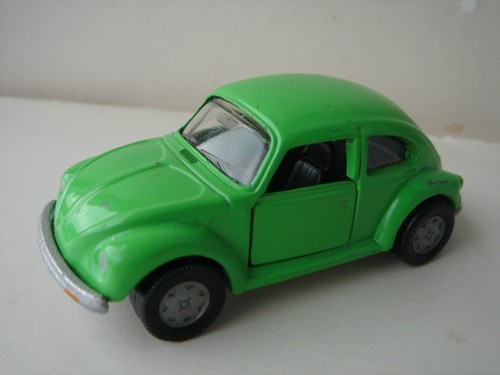 Siku super 1078 - 1078, vw