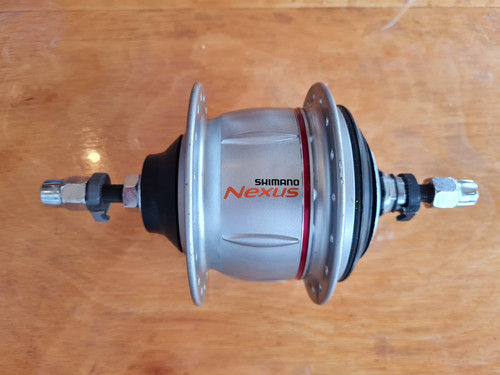 Shimano nexus br35 - nexus, 8gang