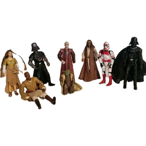 Vintage 2004 star - vintage, wars
