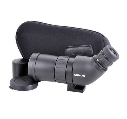 Minox spektiv 50w 30x50 - md, 16-30x50