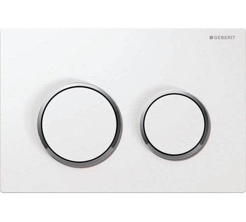 Geberit omega20 round - geberit,