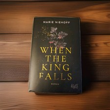 Marie Niehoff When The Kings