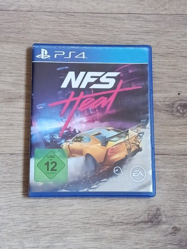 Need for speed heat ps4 - need,
