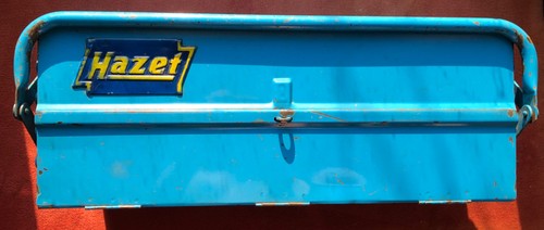 Hazet 804 little - „little, a“