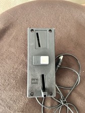 Elektronischer EURO Münzprüfer WH EMP 800.14 V6