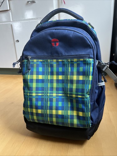 Neuer schulrucksack trolly - neuer,