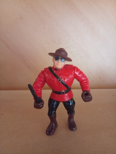 Wwf hasbro 1993 series the - 1993,