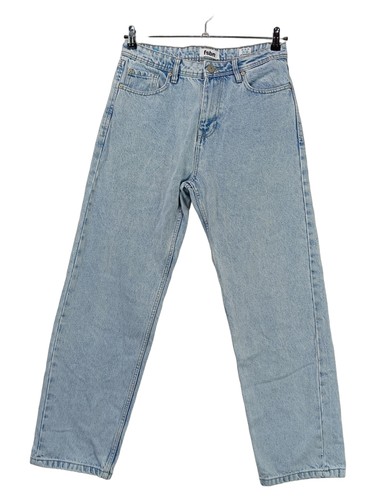 Fishbone herren jeans straight - herren,