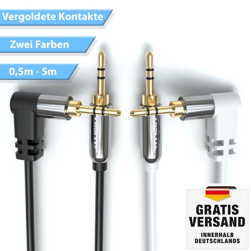 5mm klinken kabel - kabel, winkel