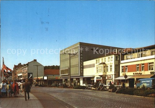 Neumuenster schleswig holstein - neumuenster, schleswig-holstein