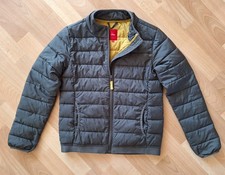 *s.Oliver* Kinder Jungen Leichte Steppjacke Jacke Gr. 152 khaki 