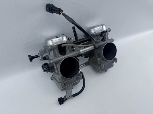 Triumph speedmaster 865 - speedmaster, efi