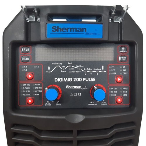 Digimig 200 pulse - digimig,