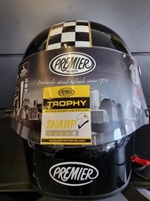 Integralhelm trophy btr bm - trophy,